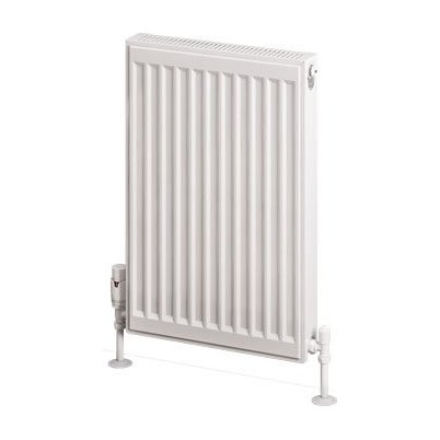 Type 11 Compact Panel Radiator 600 x 400mm