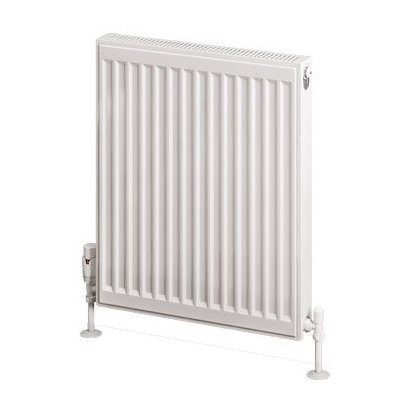 Type 11 Compact Panel Radiator 600 x 500mm