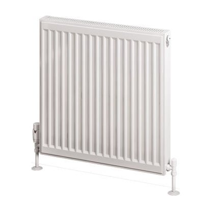 Type 11 Compact Panel Radiator 600 x 600mm