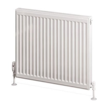 Type 11 Compact Panel Radiator 600 x 700mm