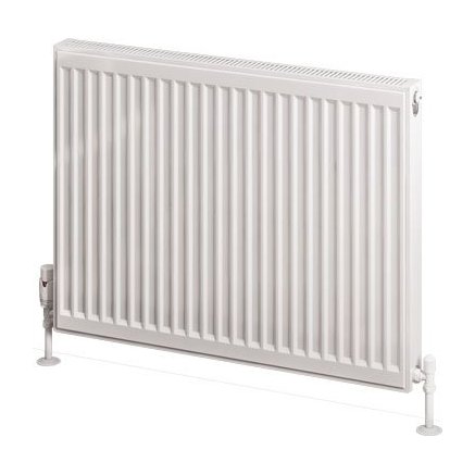 Type 11 Compact Panel Radiator 600 x 800mm