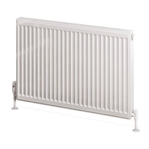 Type 11 Compact Panel Radiator 600 x 900mm