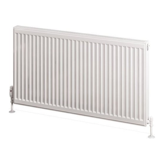 Type 11 Compact Panel Radiator 600 x 1100mm