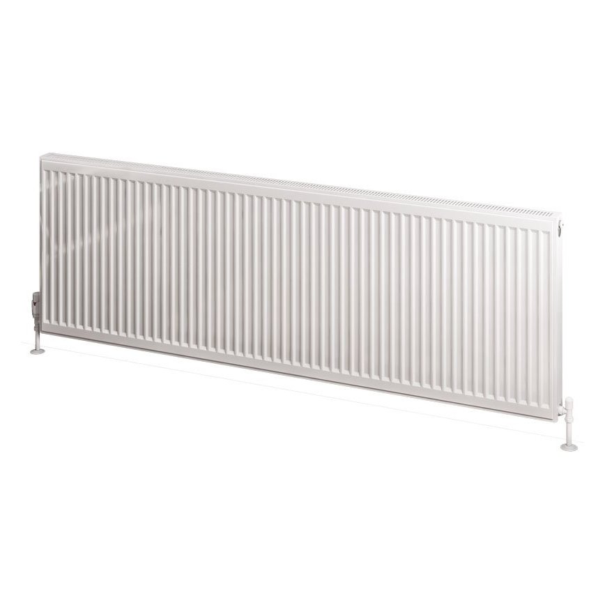 Type 11 Compact Panel Radiator 600 x 1800mm