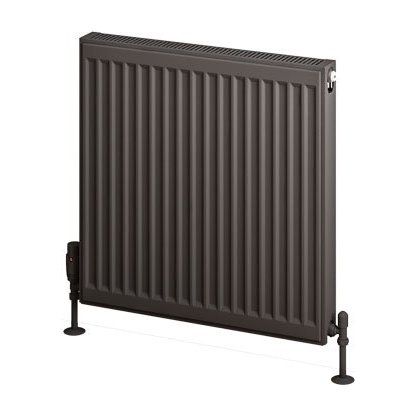 Type 11 Compact Panel Radiator 600 x 600mm