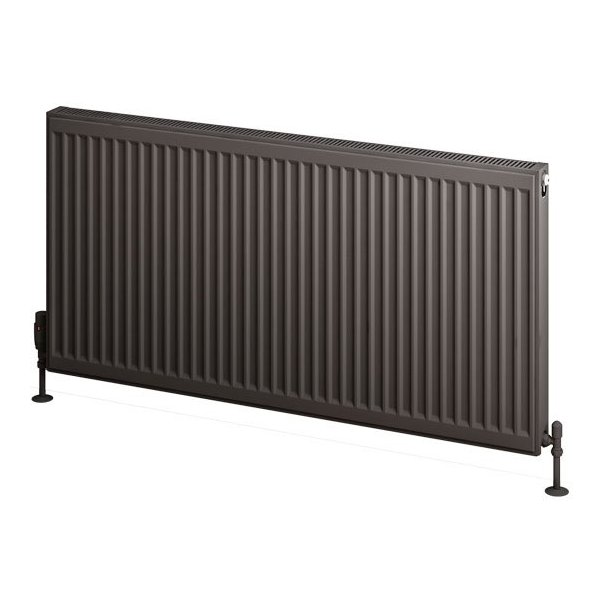 Type 11 Compact Panel Radiator 600 x 1200mm
