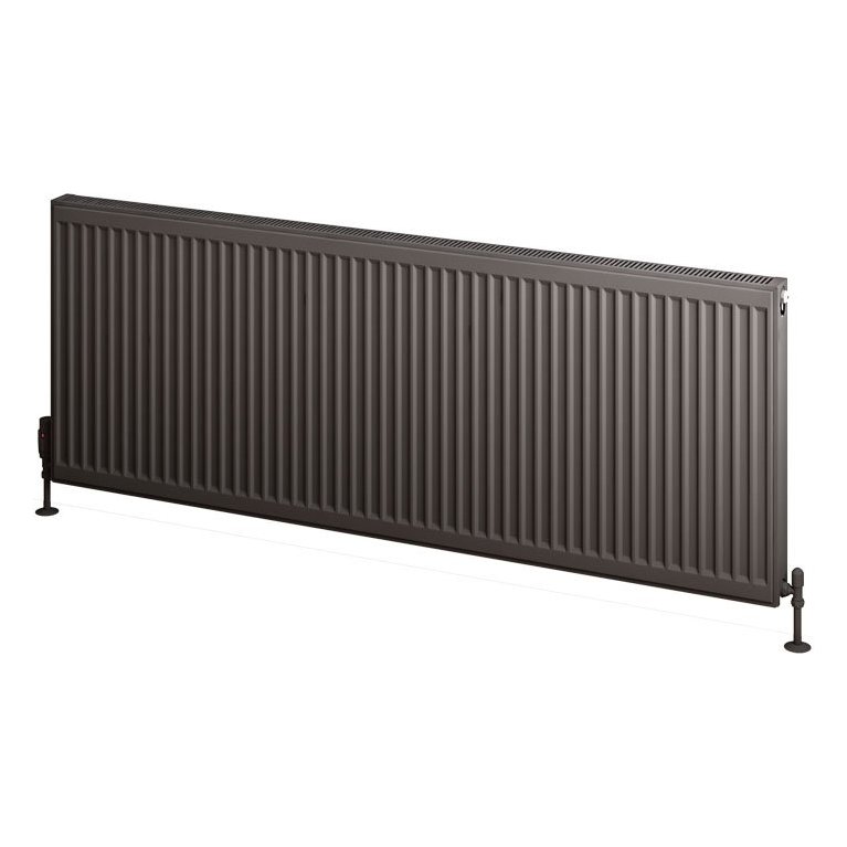 Type 11 Compact Panel Radiator 600 x 1600mm