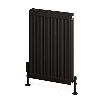 Type 11 Compact Panel Radiator 600 x 400mm