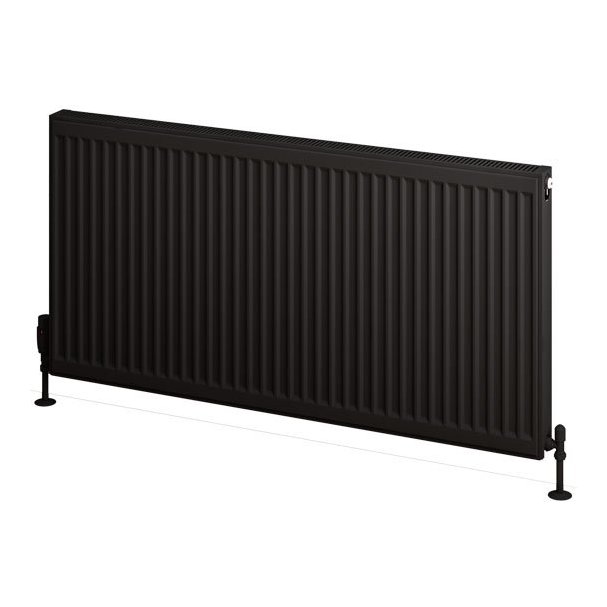 Type 11 Compact Panel Radiator 600 x 1200mm