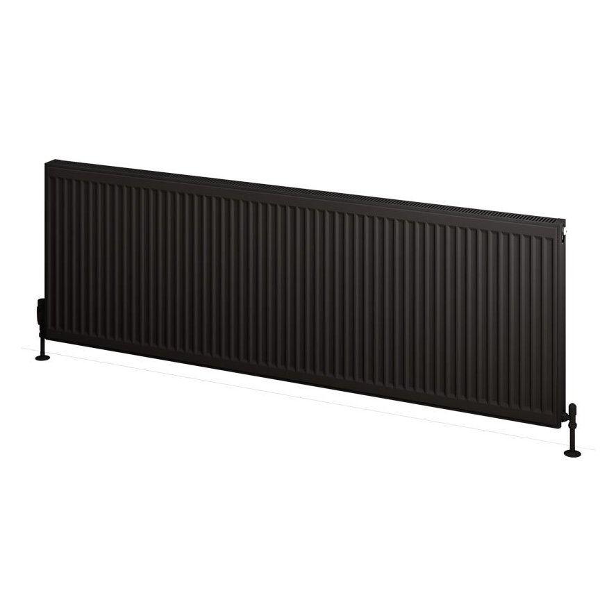 Type 11 Compact Panel Radiator 600 x 1800mm