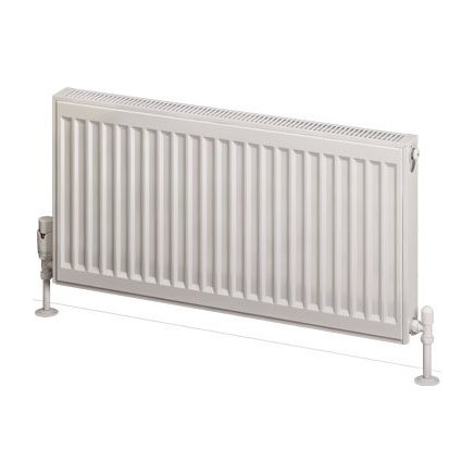 Type 21 Compact Panel Radiator 400 x 800mm