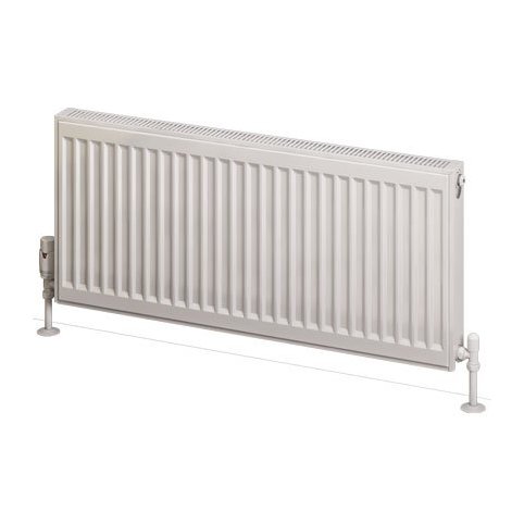 Type 21 Compact Panel Radiator 400 x 900mm