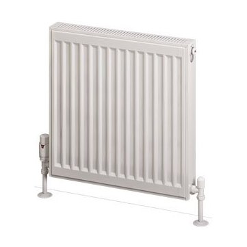 Type 21 Compact Panel Radiator 500 x 500mm