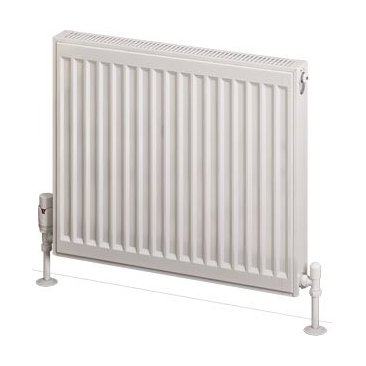 Type 21 Compact Panel Radiator 500 x 600mm