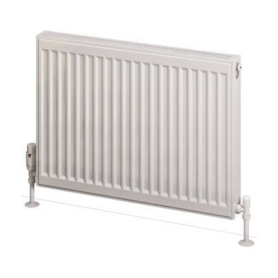 Type 21 Compact Panel Radiator 500 x 700mm