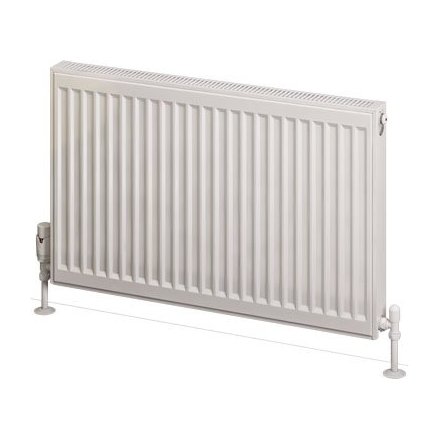 Type 21 Compact Panel Radiator 500 x 800mm