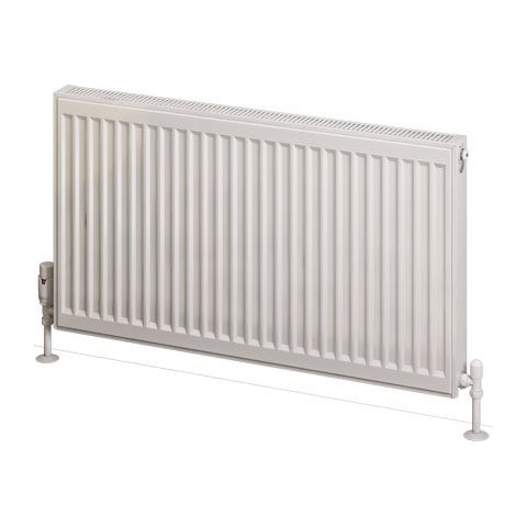 Type 21 Compact Panel Radiator 500 x 900mm