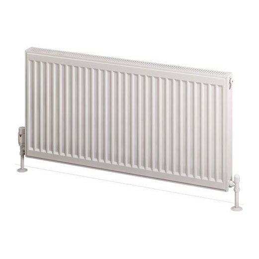 Type 21 Compact Panel Radiator 500 x 1000mm