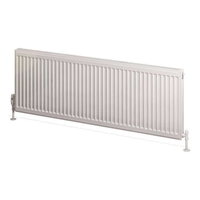 Type 21 Compact Panel Radiator 500 x 1400mm