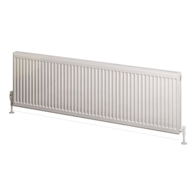 Type 21 Compact Panel Radiator 500 x 1600mm