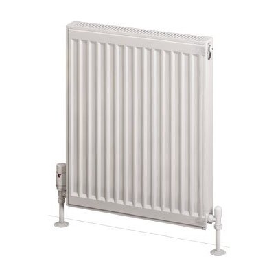 Type 21 Compact Panel Radiator 600 x 500mm
