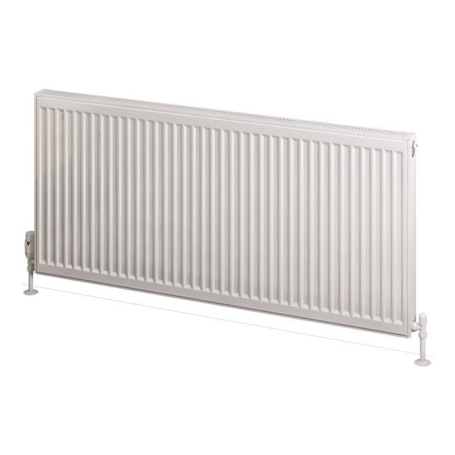 Type 21 Compact Panel Radiator 600 x 1300mm