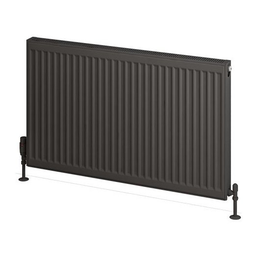 Type 21 Compact Panel Radiator 600 x 1000mm
