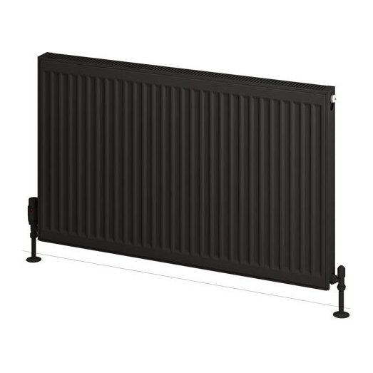 Type 21 Compact Panel Radiator 600 x 1000mm