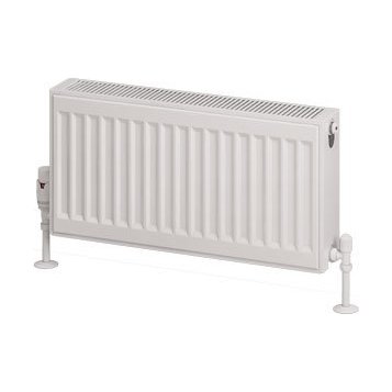 Type 22 Compact Panel Radiator 300 x 600mm