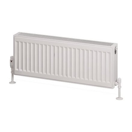 Type 22 Compact Panel Radiator 300 x 800mm