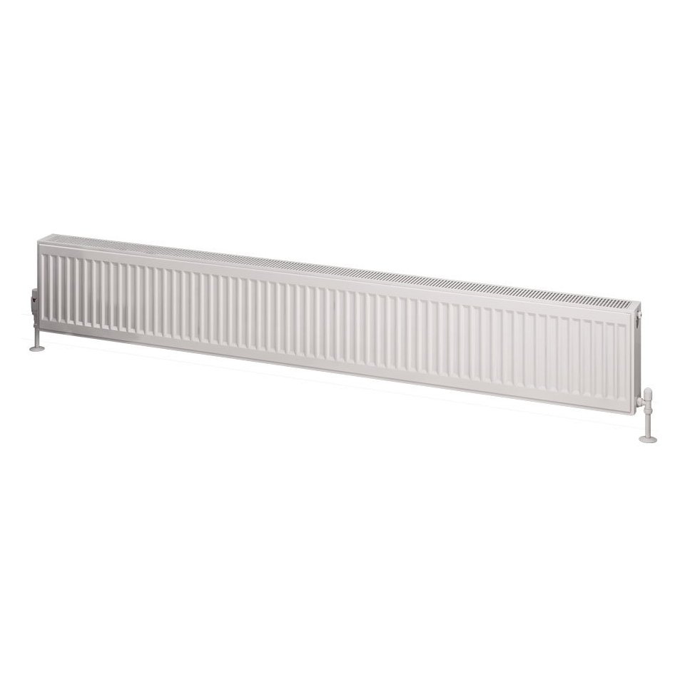Type 22 Compact Panel Radiator 300 x 2000mm