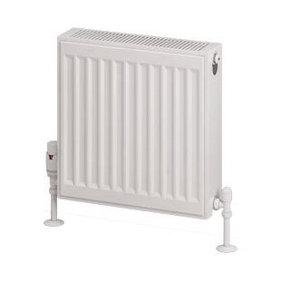 Type 22 Compact Panel Radiator 400 x 400mm