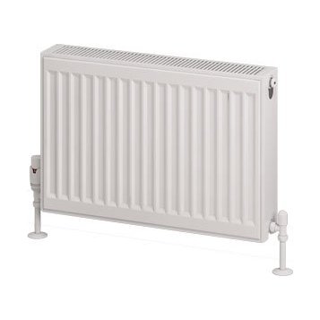 Type 22 Compact Panel Radiator 400 x 600mm