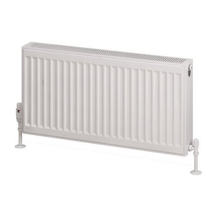 Type 22 Compact Panel Radiator 400 x 800mm