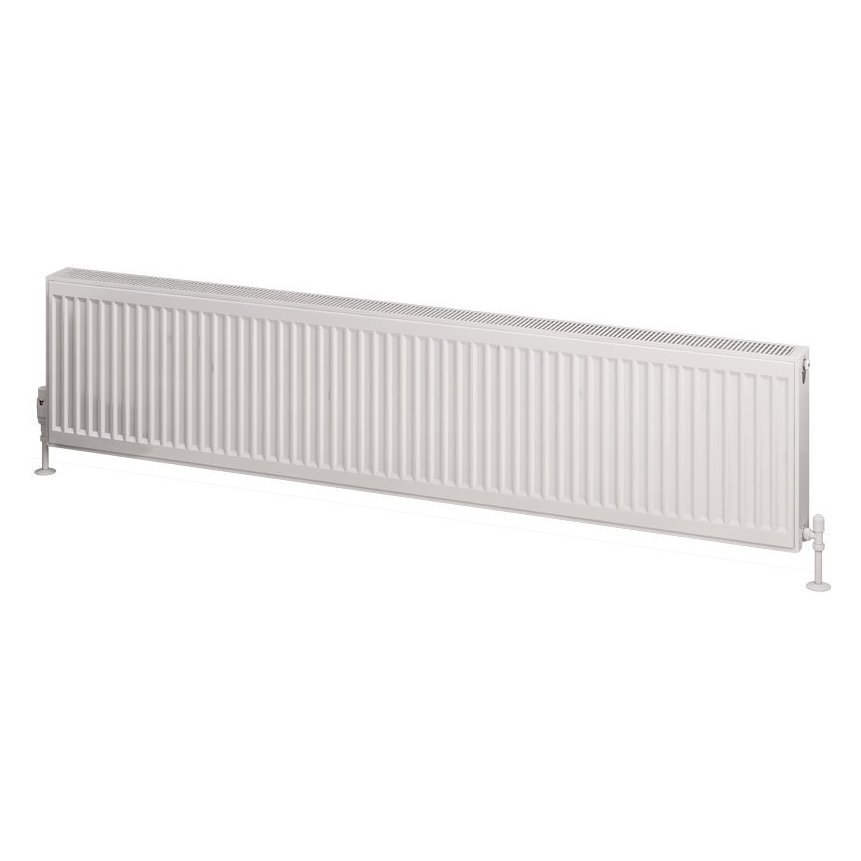 Type 22 Compact Panel Radiator 400 x 1800mm