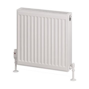 Type 22 Compact Panel Radiator 500 x 500mm