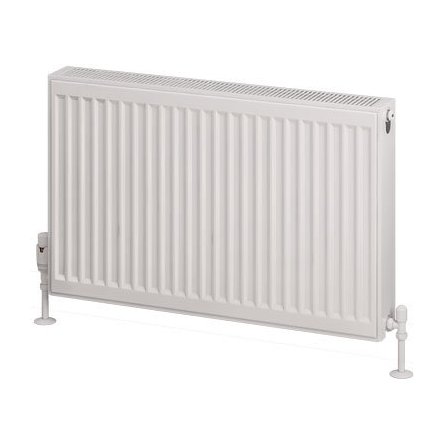 Type 22 Compact Panel Radiator 500 x 800mm