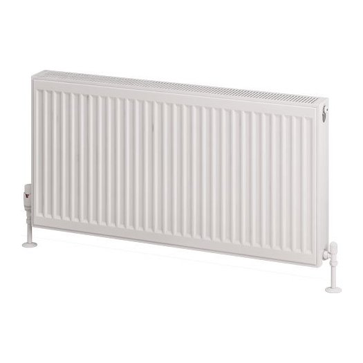 Type 22 Compact Panel Radiator 500 x 1000mm