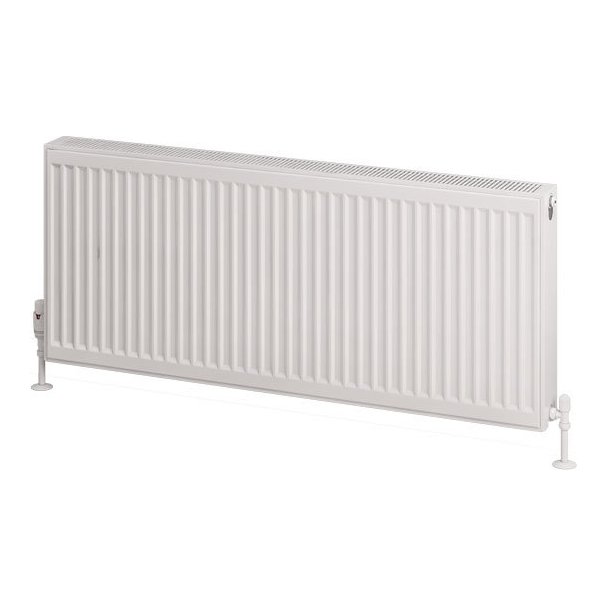 Type 22 Compact Panel Radiator 500 x 1200mm