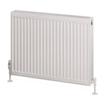 Type 22 Compact Panel Radiator 600 x 800mm