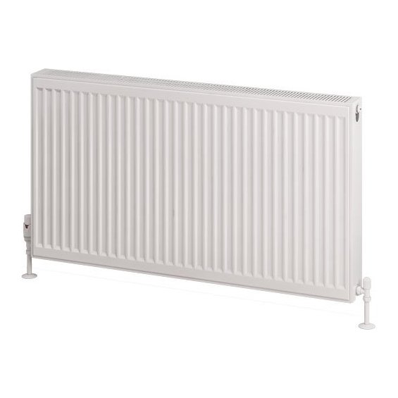 Type 22 Compact Panel Radiator 600 x 1100mm