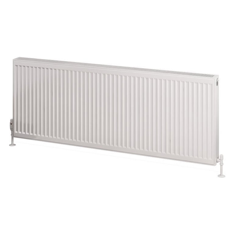 Type 22 Compact Panel Radiator 600 x 1600mm