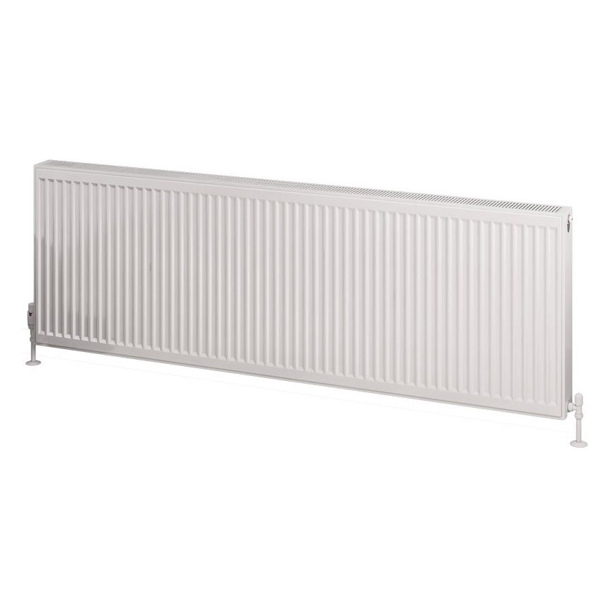 Type 22 Compact Panel Radiator 600 x 1800mm