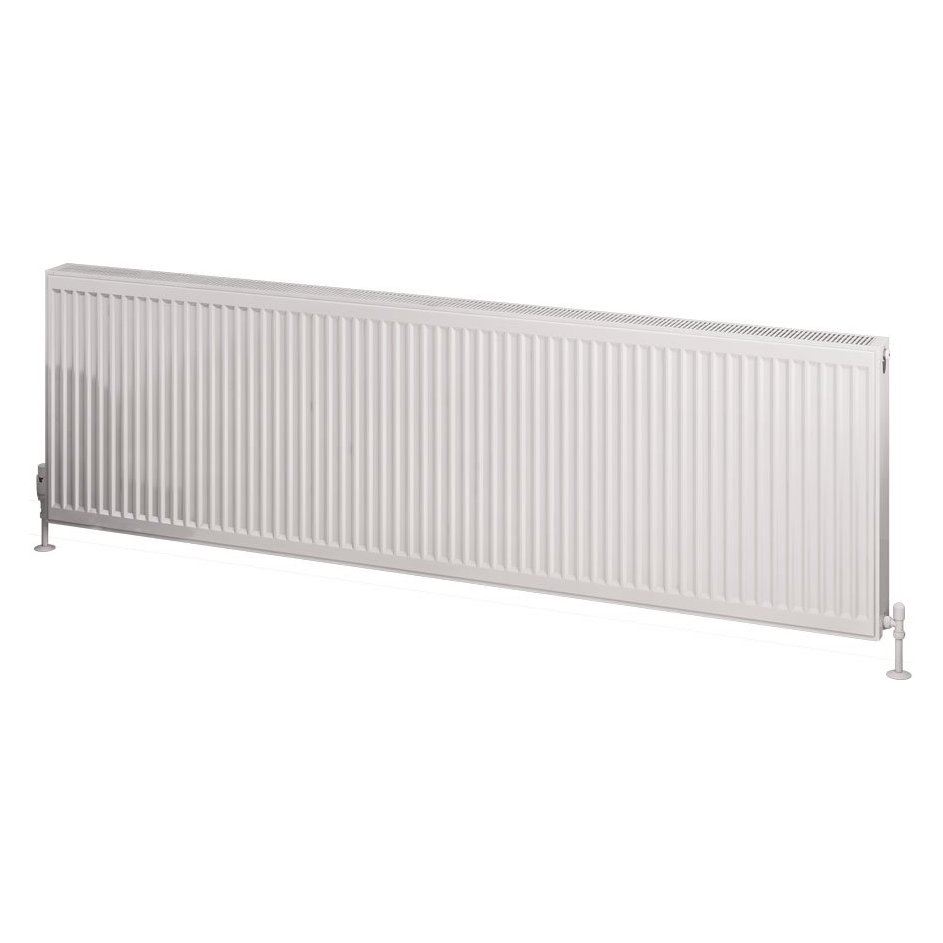 Type 22 Compact Panel Radiator 600 x 2000mm