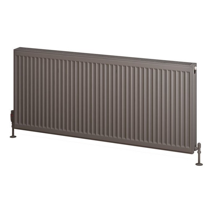 Type 22 Compact Panel Radiator 600 x 1400mm