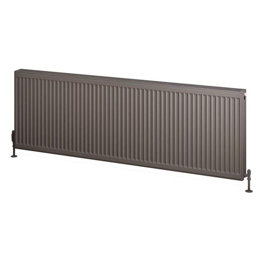 Type 22 Compact Panel Radiator 600 x 1800mm