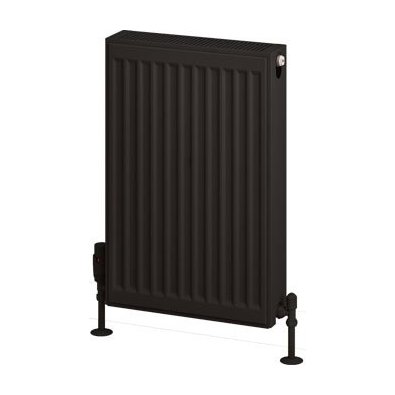 Type 22 Compact Panel Radiator 600 x 400mm