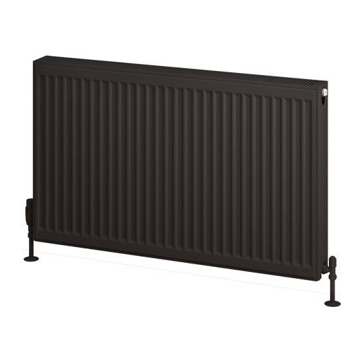 Type 22 Compact Panel Radiator 600 x 1000mm