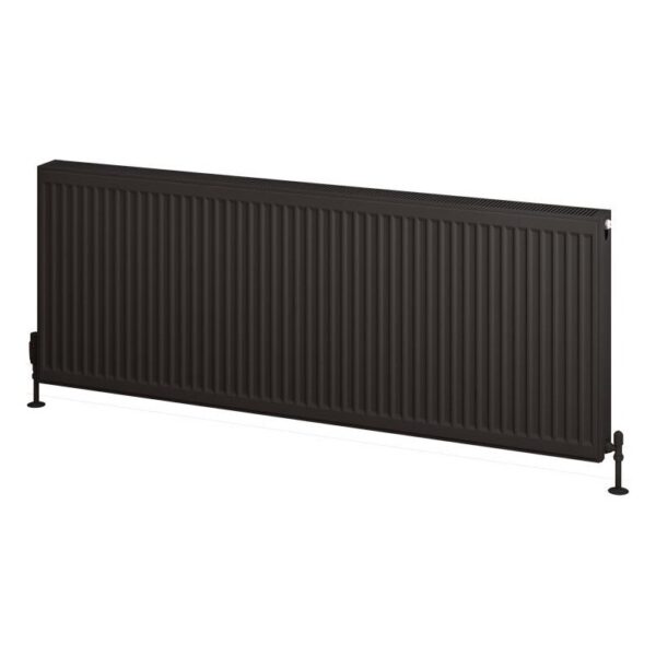 Type 22 Compact Panel Radiator 600 x 1600mm