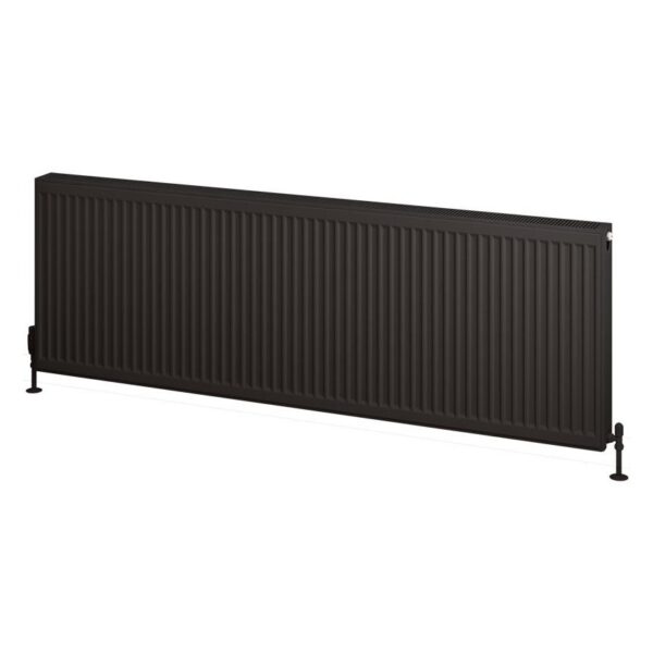 Type 22 Compact Panel Radiator 600 x 1800mm